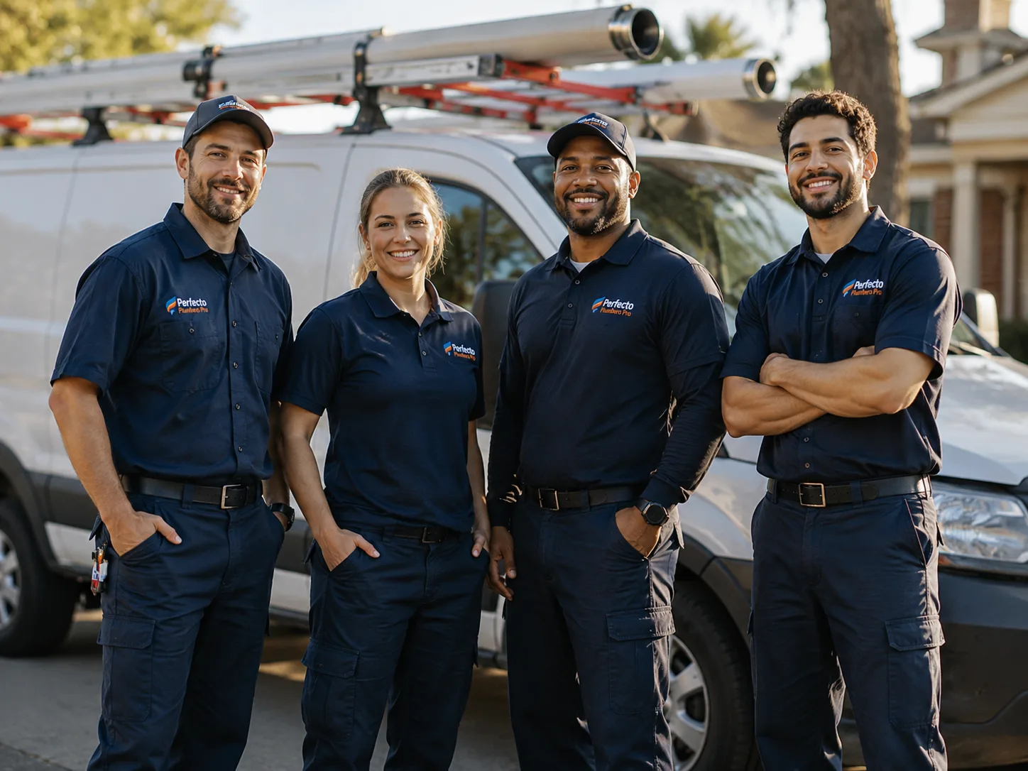Emergency Plumber Near Me in Fulshear, TX near me